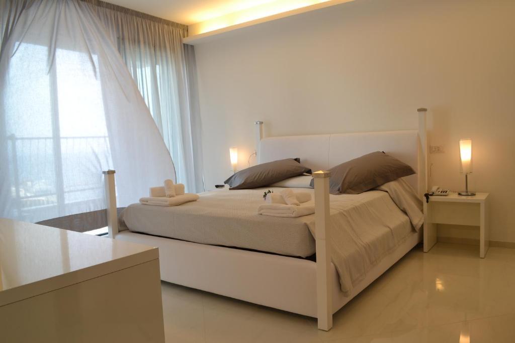 Hotel Nord Est Gabicce Mare Rom bilde